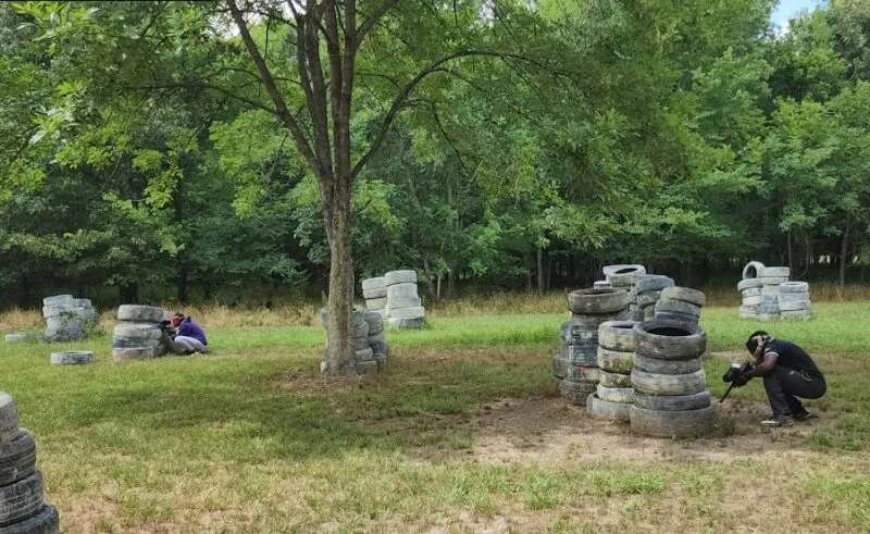 Into the Woods: A Day of Strategy and Laughs at Battlefront Memphis