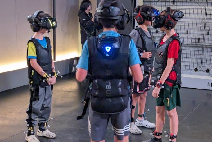 A Birthday That Felt Like Another World