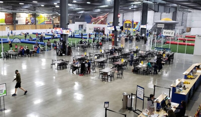 A Calm Morning That Turned Into an Unexpected Adventure