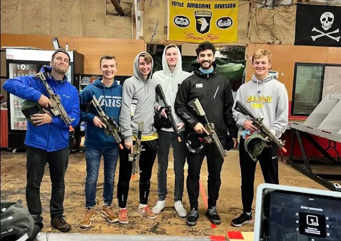 Our Team’s Verdict: Tacoma Airsoft Center Is a Next-Level Arena