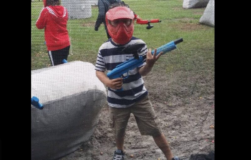 A Heartwarming Family Adventure at Outdoor Xtreme Hudson