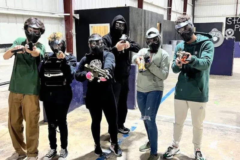 Back to CIA Tampa — and It’s Better Than Ever