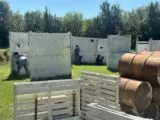 The Edge Paintball Adventures in Wichita, KS| Battleonix