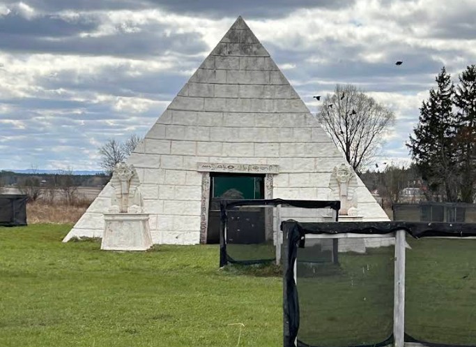 A Day Before Exams That Turned Into an Unexpected Escape — Our Experience at Delta Force Toronto