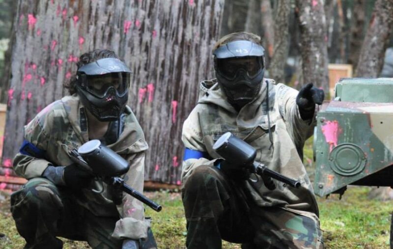 A Perfect Reset After a Long, Stressful Week