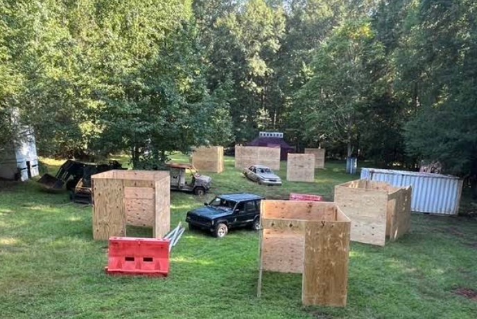 When a Calm Group Turns Into an Adrenaline Storm