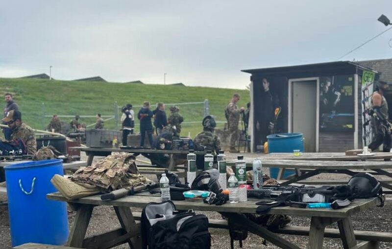 How a Simple “Let’s Try It” Turned Into an Unforgettable Experience