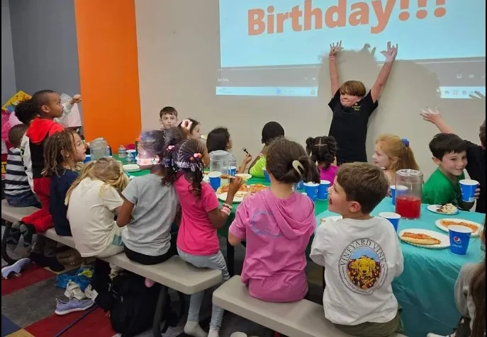 A Perfectly Organized Celebration at XtremeCraze – Londonderry: The Staff Made All the Difference