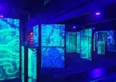 The Rush Funplex in Kansas City, MO| Battleonix