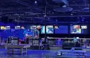The Rush Funplex in Kansas City, MO| Battleonix