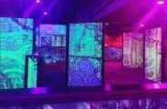 The Rush Funplex in Kansas City, MO| Battleonix