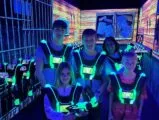 The Rush Funplex in Shawnee, KS| Battleonix