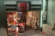 Underground Airsoft in North Kansas City, MO| Battleonix