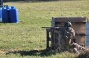 Top City Airsoft in Topeka, KS| Battleonix