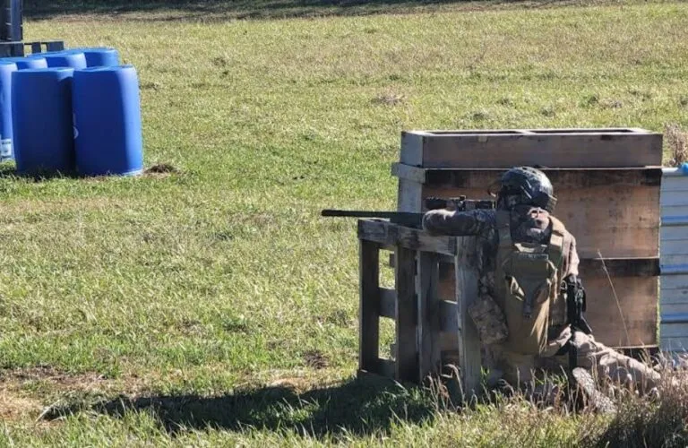 Top City Airsoft