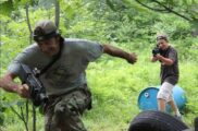 Gorilla Tactics Outdoor Tactical Laser Tag in Wiscasset, ME| Battleonix