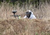 V-Town Paintball in Vassalboro, ME| Battleonix