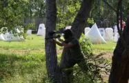 The Edge Paintball Adventures in Wichita, KS| Battleonix