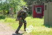 Crossfire Paintball Sioux Falls in Sioux Falls, SD |Battleonix