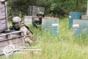 Crossfire Paintball Sioux Falls in Sioux Falls, SD |Battleonix