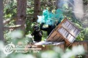 Crossfire Paintball Sioux Falls in Sioux Falls, SD |Battleonix