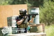 Crossfire Paintball Sioux Falls in Sioux Falls, SD |Battleonix