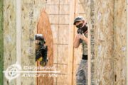 Crossfire Paintball Sioux Falls in Sioux Falls, SD |Battleonix