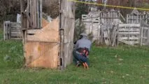 Legacy Paintball & Airsoft Park in Morrisonville, NY |Battleonix