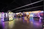 Power Up Arena in Paramus, NJ |Battleonix