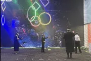 Power Up Arena in Paramus, NJ |Battleonix