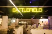 Power Up Arena in Paramus, NJ |Battleonix