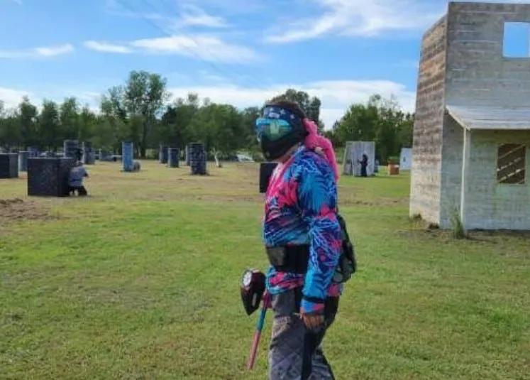 Eagle Action Sportz Paintball & Airsoft