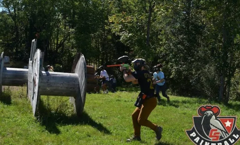 CS Paintball
