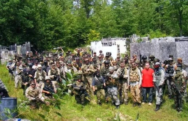 RPC Airsoft