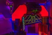 Block Party Social in Fremont, NH| Battleonix