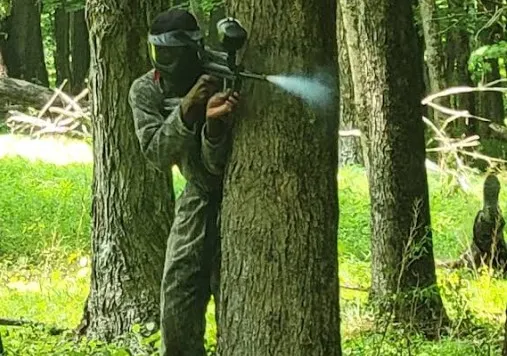 Shooters 365