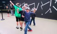 Power Up Arena in Paramus, NJ |Battleonix