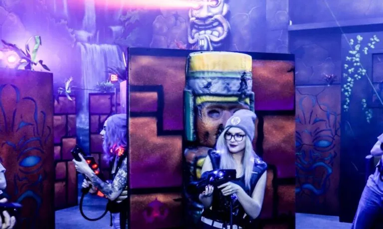 Galaxy Gaming