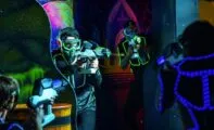 Galaxy Gaming in Sioux Falls, SD |Battleonix