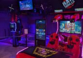 Galaxy Gaming in Sioux Falls, SD |Battleonix