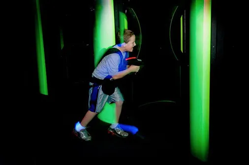Mel's Funway Park