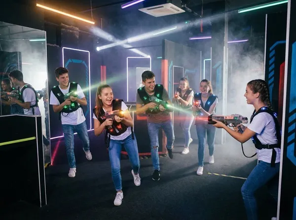 Ultimate 4 Hour Attraction Pass