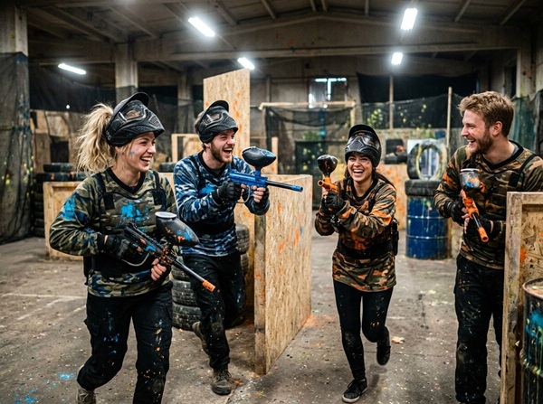 Basic Rental Package