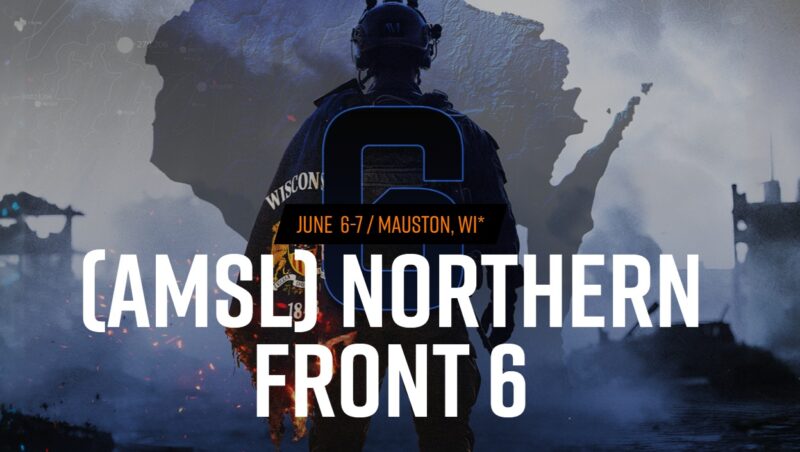 Northern Front 6